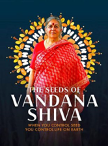 Vandana Shiva (Quelle Filmverleih)