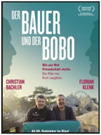 Der Bauer und der Bobo (Quelle Filmverleih).