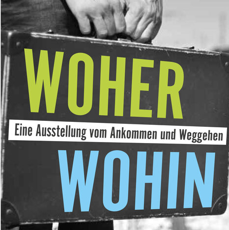 woher-wohin Logo