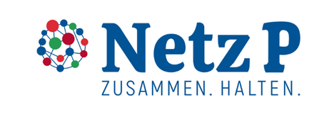 Logo Netz P