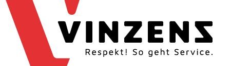 Vinzenz Logo