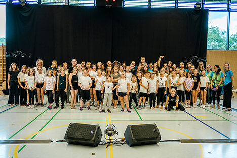 2023-08-09 PM Dance-Camp Arnstein feiert Jubiläum 5
