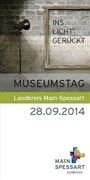 Titelbild Fyer Museumstag 2014