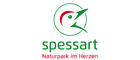 Spessart Naturpark Logo