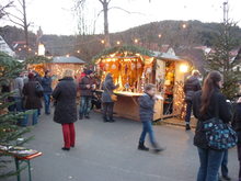 Weihnachtsmarkt Neuhütten_P1010859_c Edmund Wirzberger
